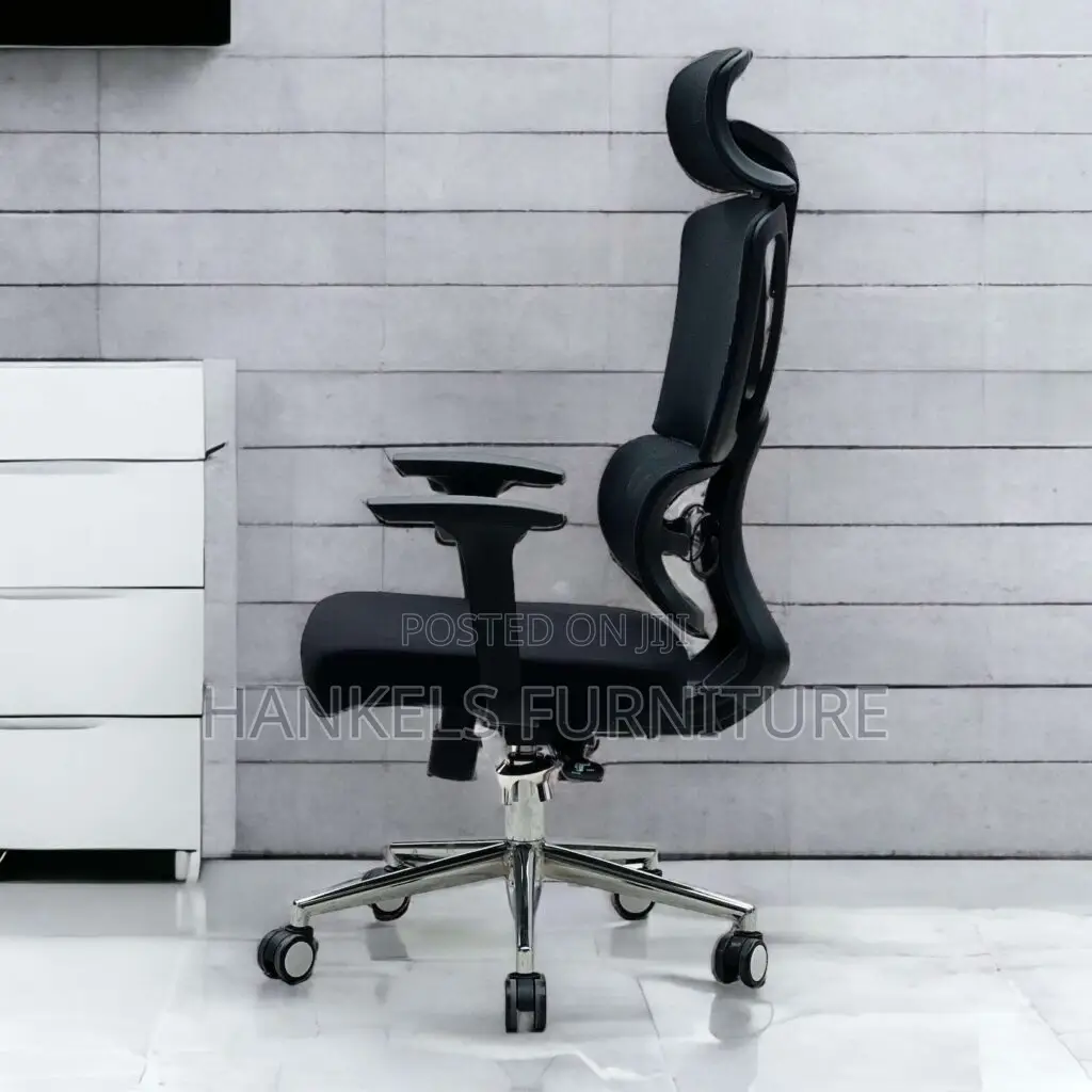 Orthopedic Executive Chair