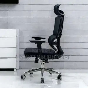 Orthopedic Executive Chair