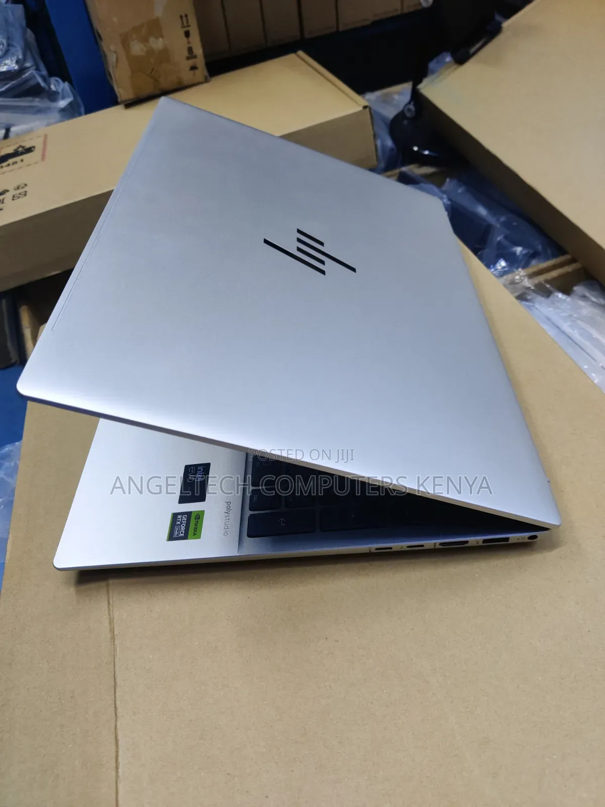 HP Pavilion Gaming Laptop 15-dk2xxx 32GB Intel Core Ultra 7 SSD 512GB