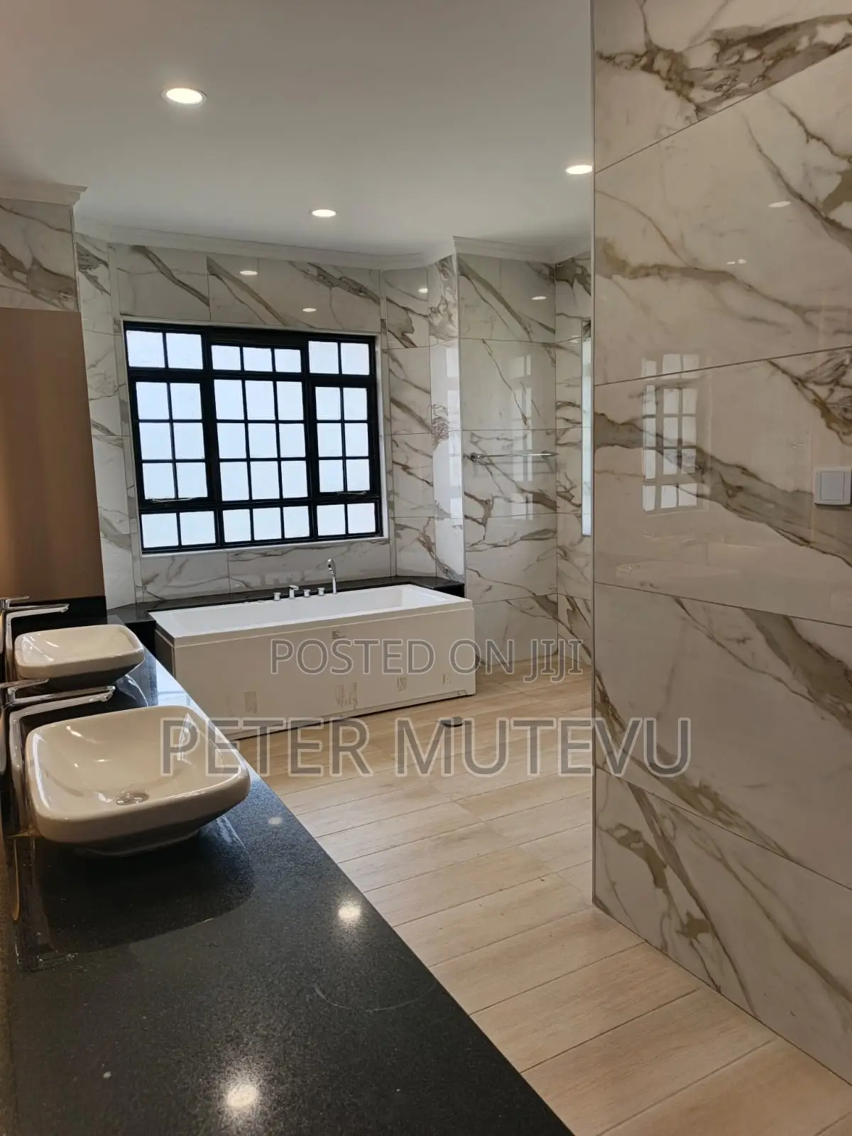 4bdrm Villa in Karen for rent