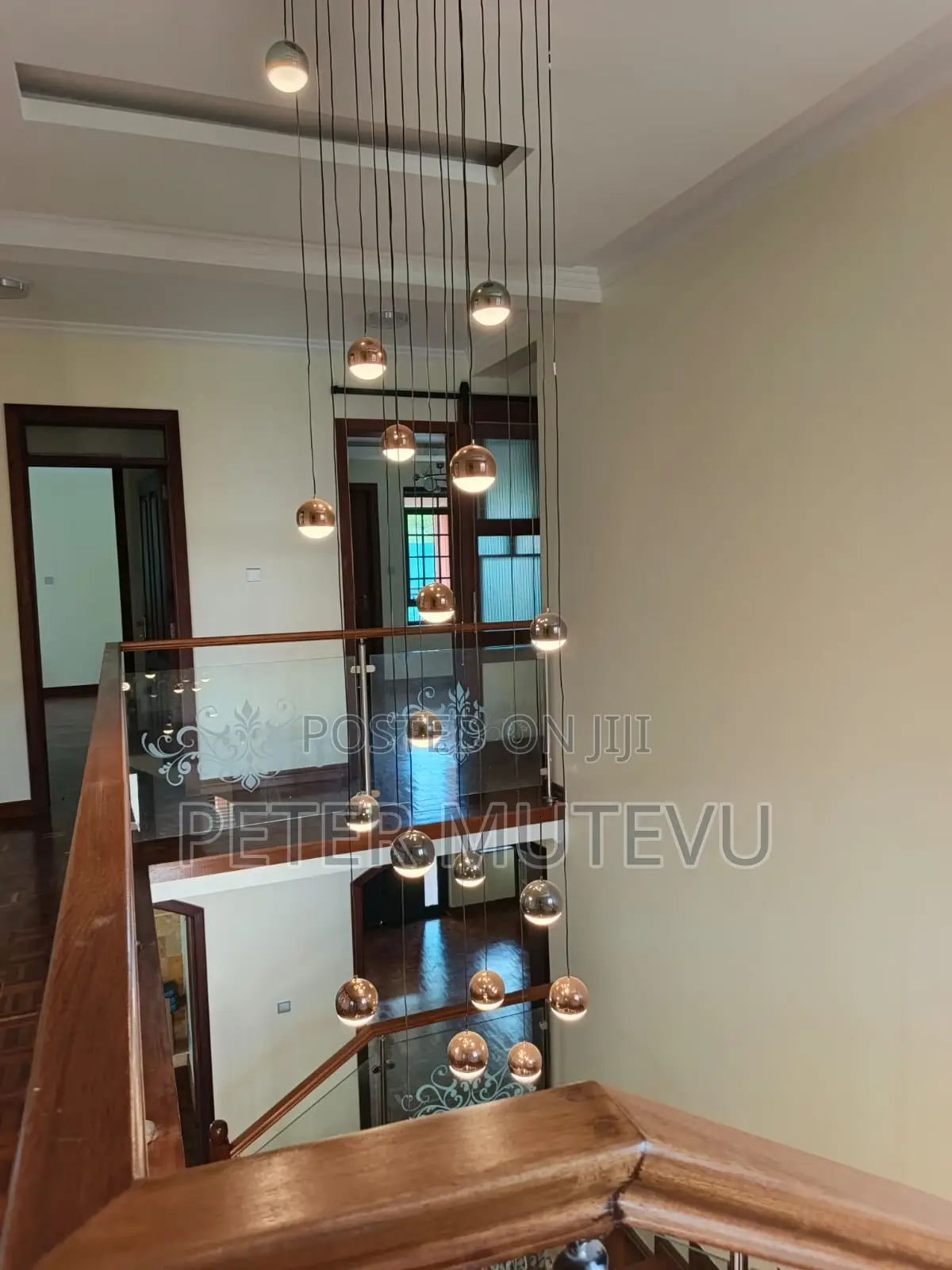 4bdrm Villa in Karen for rent