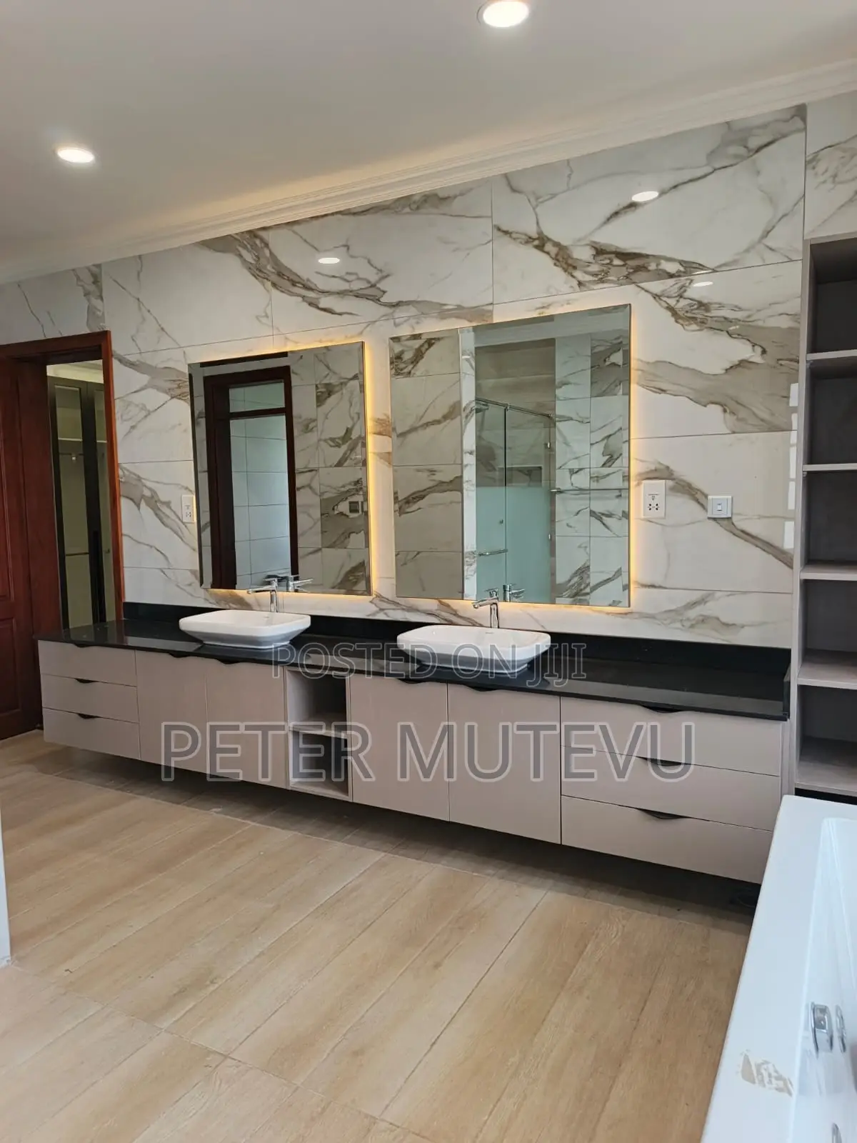 4bdrm Villa in Karen for rent