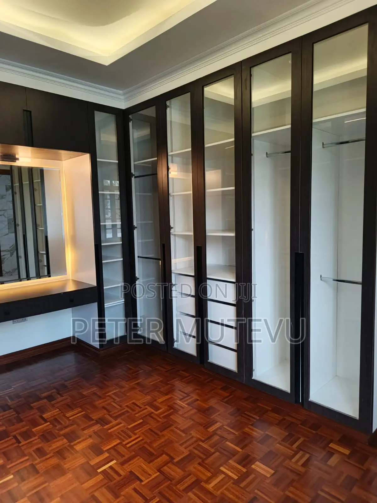 4bdrm Villa in Karen for rent