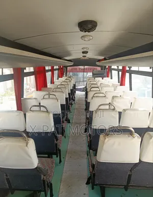 Scania Citywide 2020 Beige