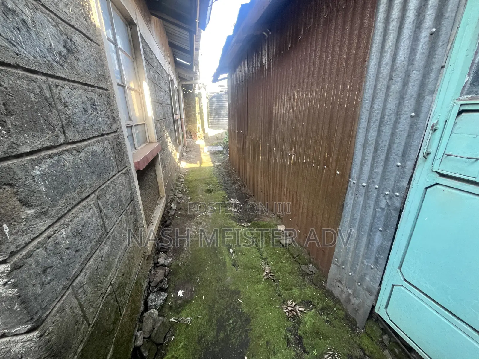 3bdrm House in Highridge Estate, Kiamunyi for sale
