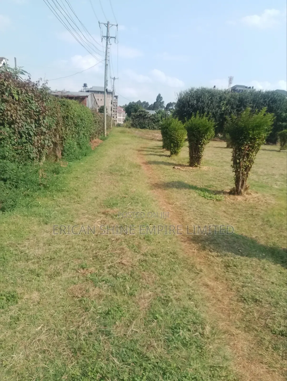 Lower Kabete Prime 2acres for Lease