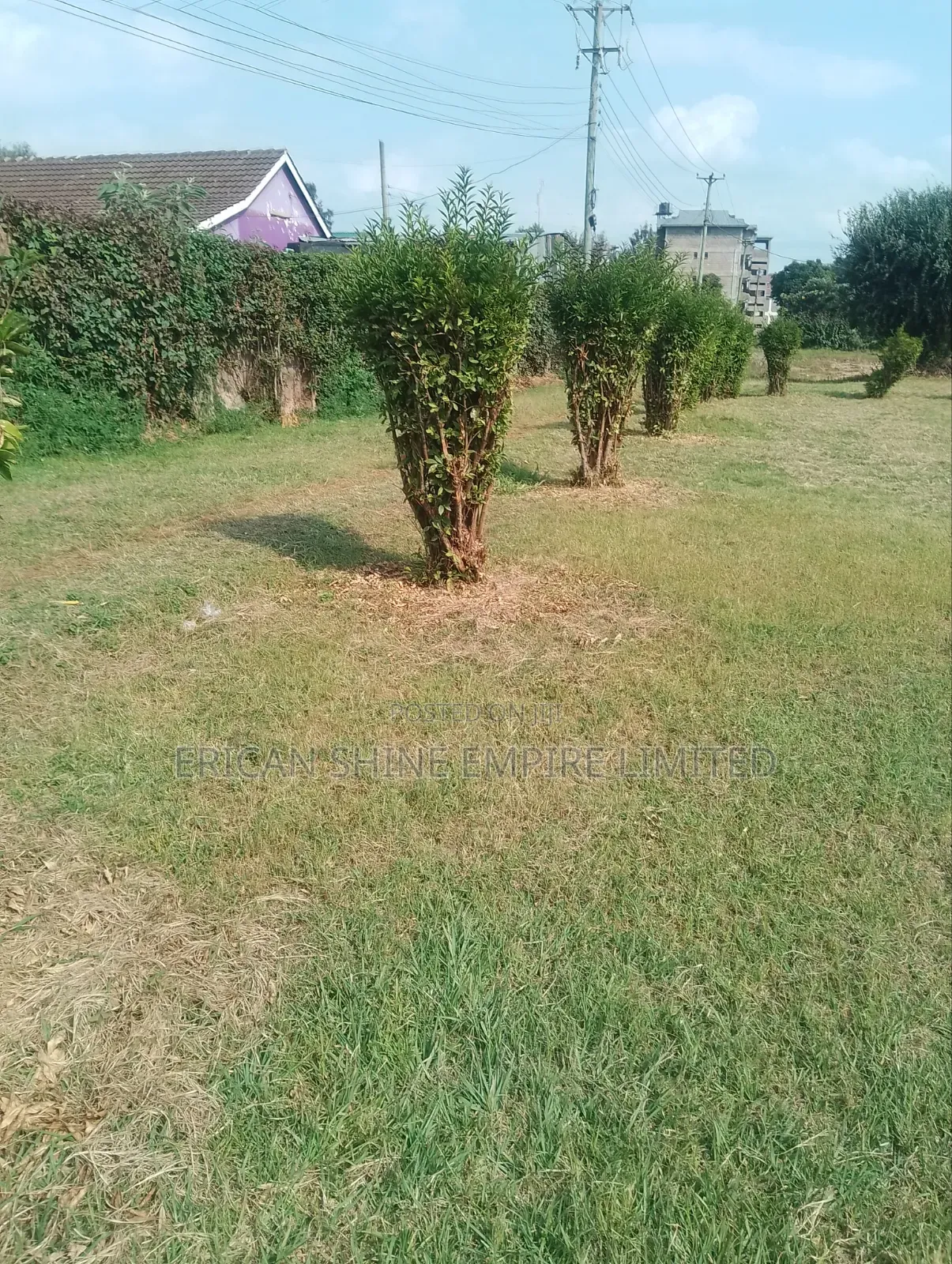Lower Kabete Prime 2acres for Lease