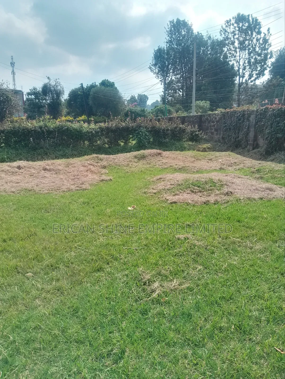 Lower Kabete Prime 2acres for Lease
