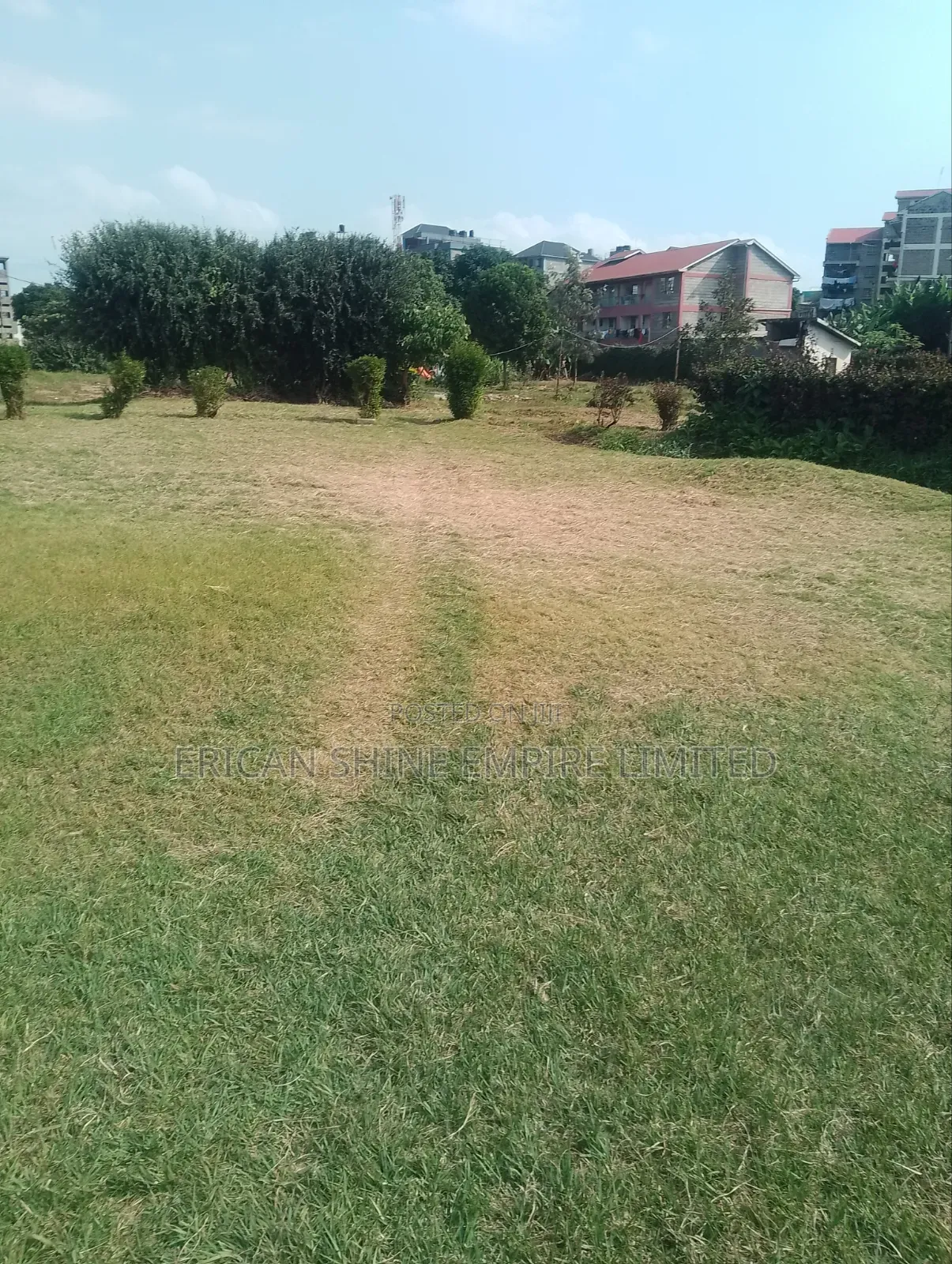 Lower Kabete Prime 2acres for Lease