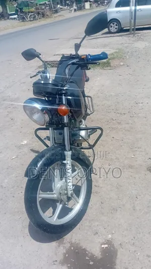 TVS 2021 Black