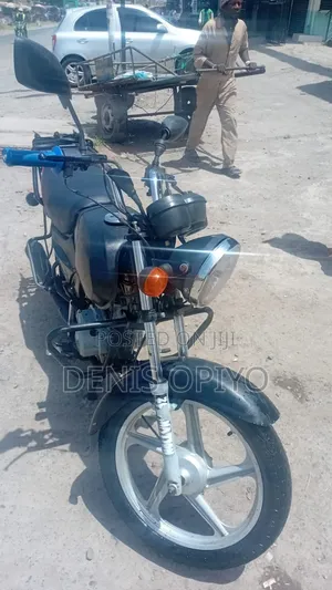 TVS 2021 Black
