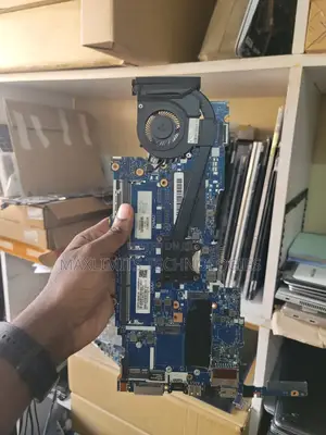 Hp Elitebook 840 G3 Motherboard