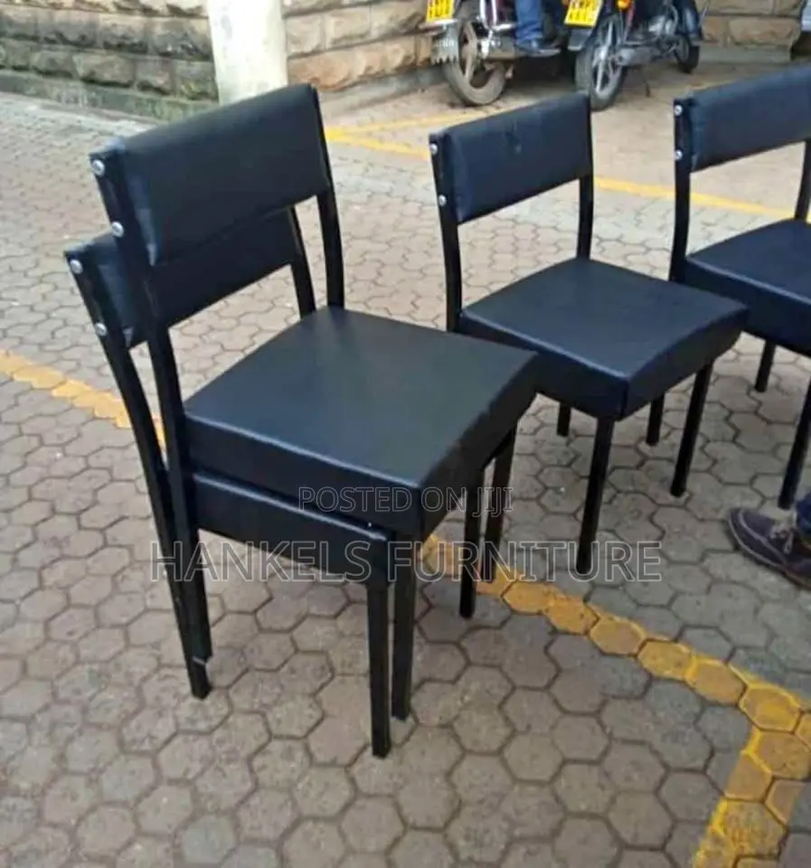 Comfortable Caterina Desk Chair