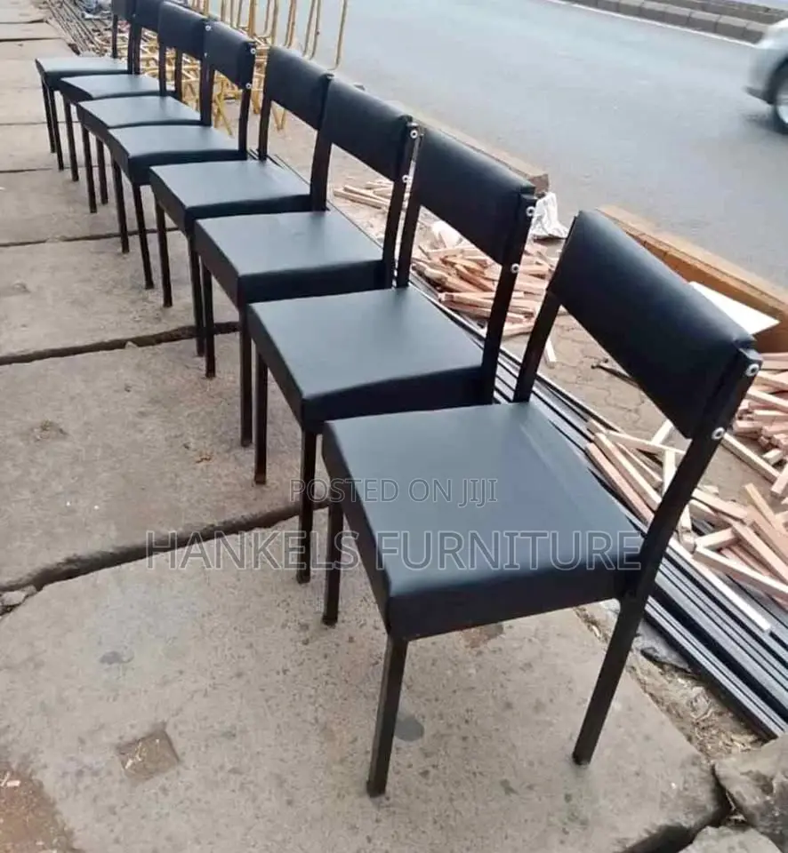 Comfortable Caterina Desk Chair
