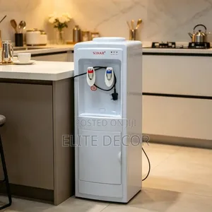 Sonar A5c Hot Cold Free Standing Water Dispenser