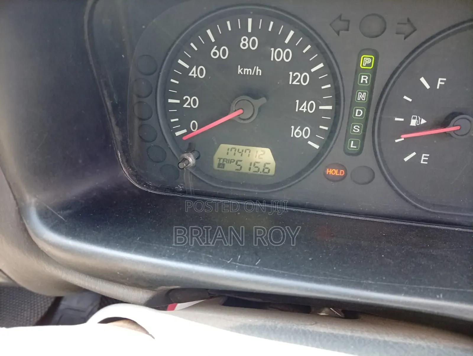 Nissan Vannete