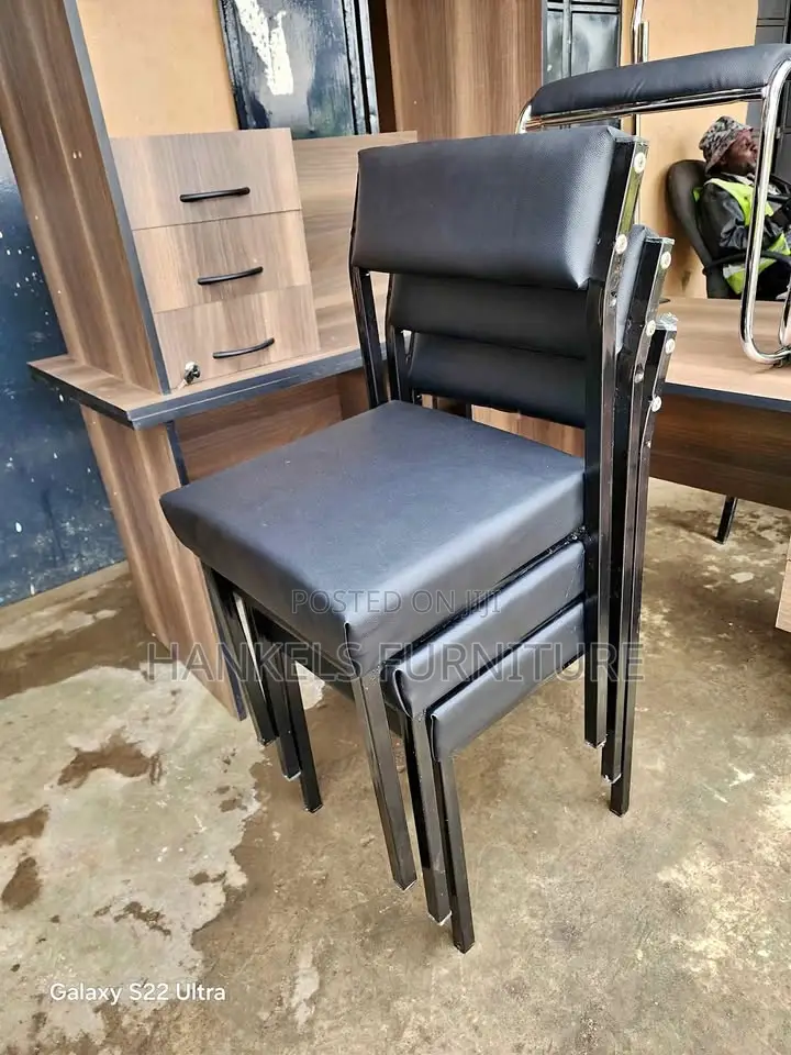 Modern Caterina Executive Seat