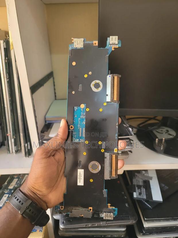 Elitebook X360 1030 G3 I5 8gb Ram Motherboard
