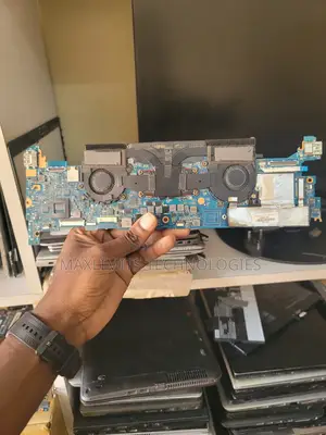 Elitebook X360 1030 G3 I5 8gb Ram Motherboard