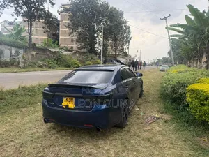 Toyota Mark X 2.5 RWD 2016 Blue
