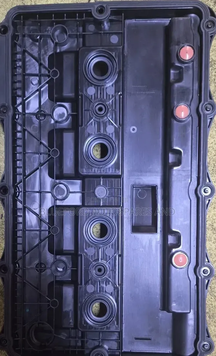 Ford Ranger Top Cover For 2.2l And 3.2l