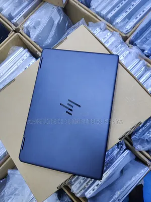 Laptop HP Spectre X360 15 16GB Intel Core i7 SSD 512GB