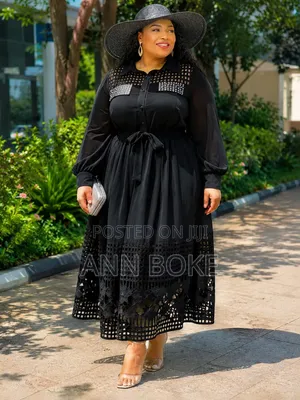 2pc Dress Maxi Dress Sizes L to 2xl Fits (44-54)