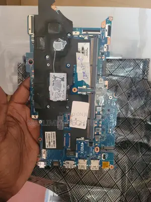 Hp Probook 450 G7 I7 With Nvidia Graphics