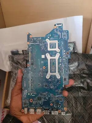 Hp Probook 450 G7 I7 With Nvidia Graphics