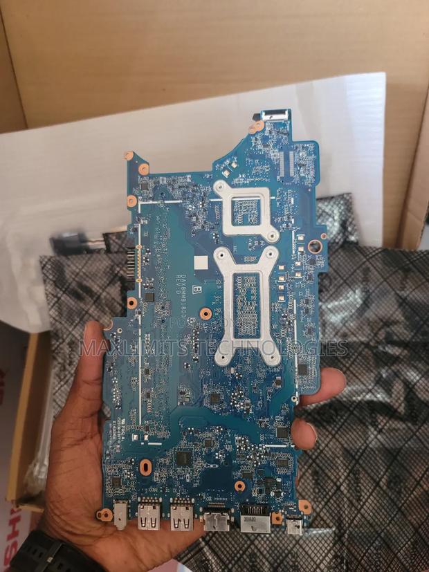 Hp Probook 450 G7 I7 With Nvidia Graphics - thumbnail 3