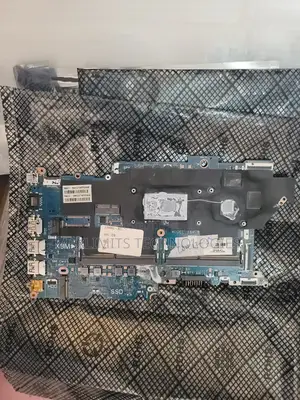 Hp Probook 450 G7 I7 With Nvidia Graphics