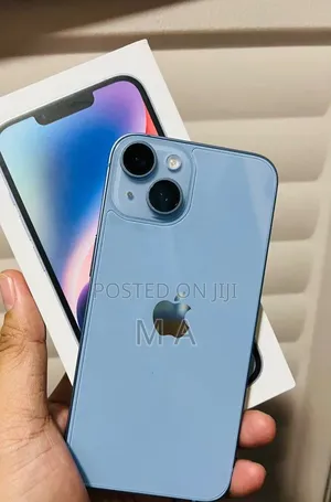 Apple iPhone 15 512 GB Blue