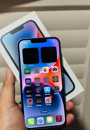 Apple iPhone 15 512 GB Blue