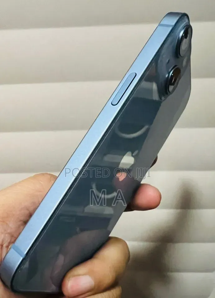 Apple iPhone 15 512 GB Blue