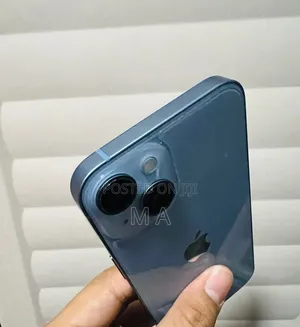 Apple iPhone 15 512 GB Blue