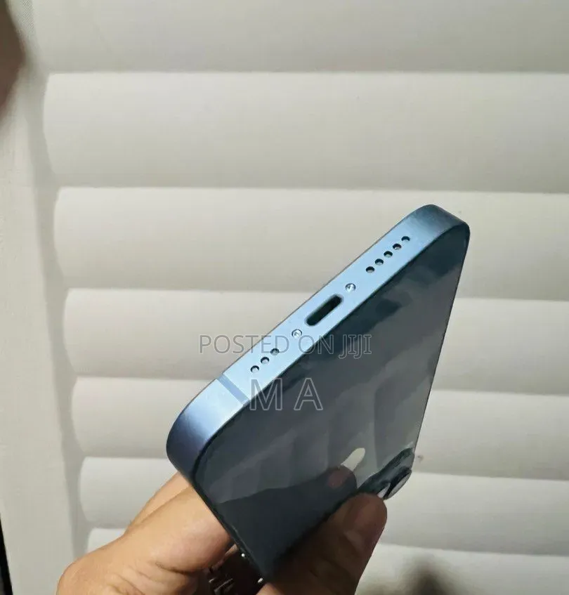 Apple iPhone 15 512 GB Blue