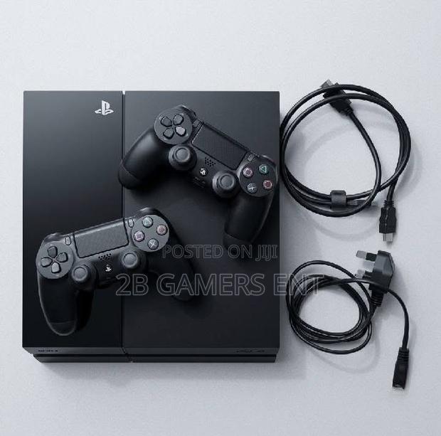 Ps4 Standard Jailbreak One Plus Games