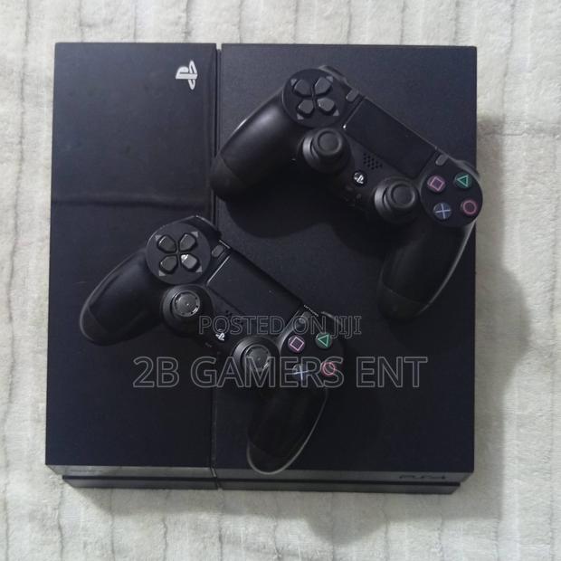 Ps4 Standard Jailbreak One Plus Games - thumbnail 2