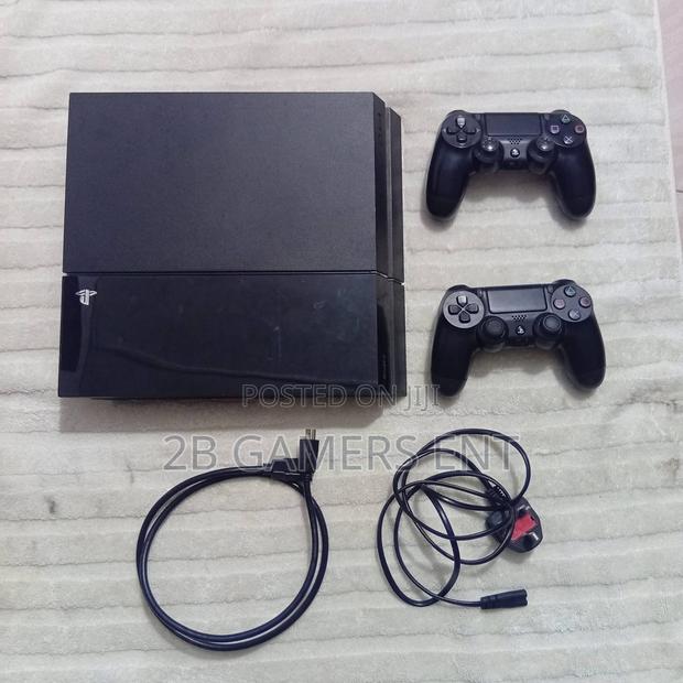 Ps4 Standard Jailbreak One Plus Games - thumbnail 3