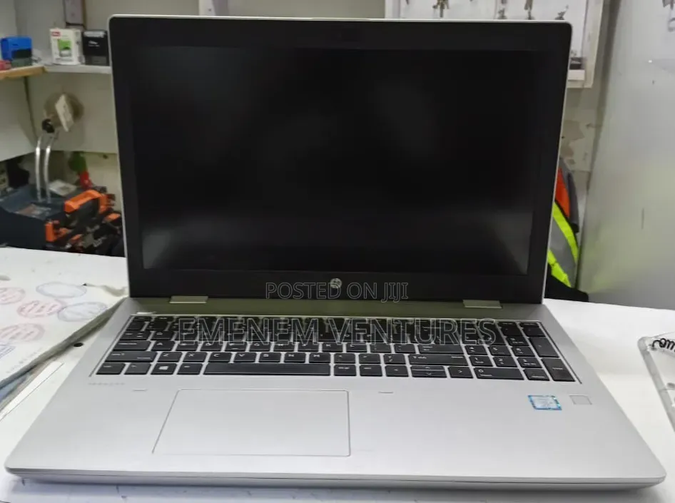 Laptop HP EliteBook 840 G3 8GB Intel Core i5 SSD 256GB