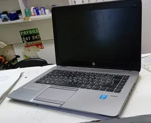 Laptop HP EliteBook 840 G3 8GB Intel Core i5 SSD 256GB
