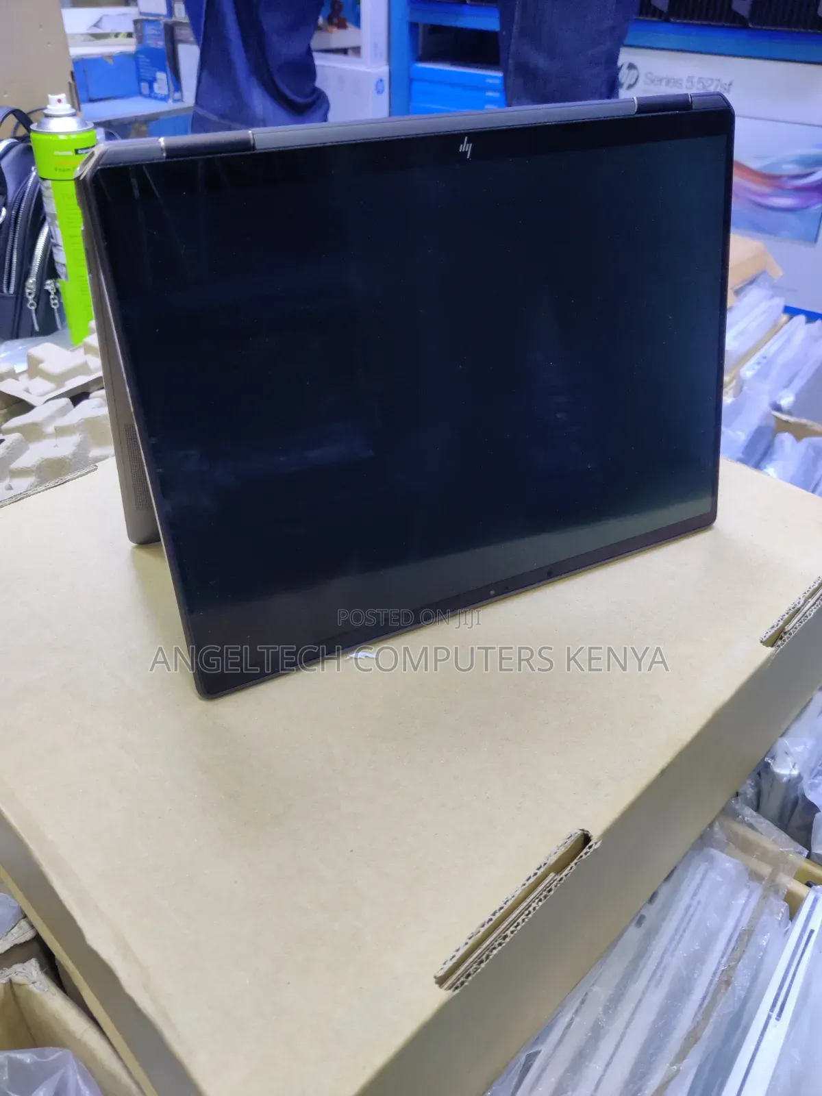 Laptop HP Spectre 14 16GB Intel Core i7 SSD 512GB
