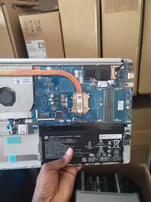 Hp 15-Dw Hp 250 G8 Intel Core I3 Motherboard