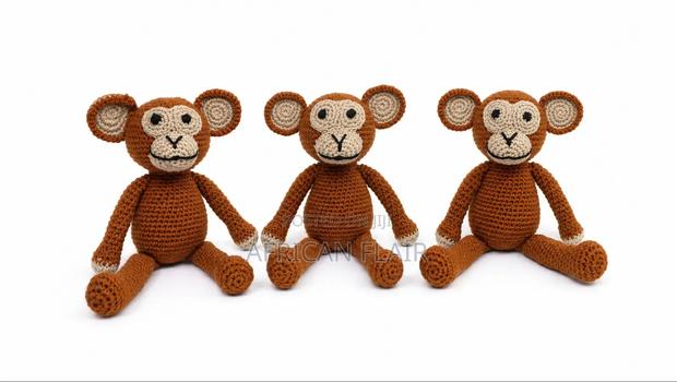 Stuffed Animals - thumbnail 2