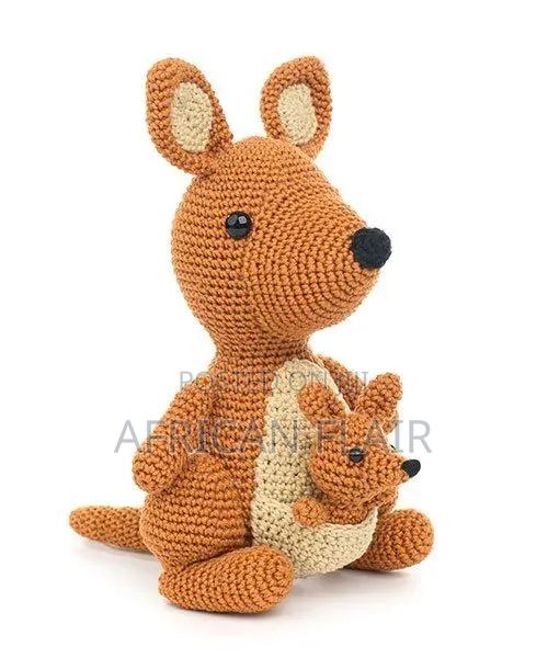 Stuffed Animals - thumbnail 4
