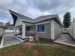 3bdrm Bungalow in Kenol, Township G for sale