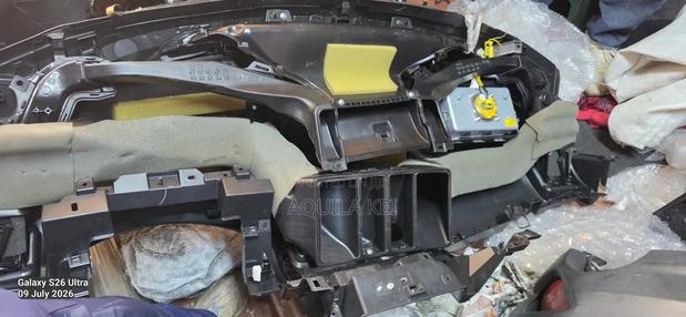 Mazda Cx5 2015 Dashboard - thumbnail 2