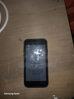 Apple iPhone 7 Plus 32 GB Black