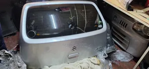 Suzuki Alto 2020 Boot