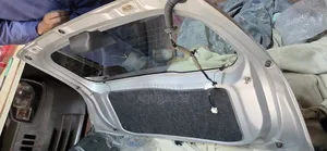 Suzuki Alto 2020 Boot
